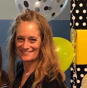 Meet your Posher, Kelli